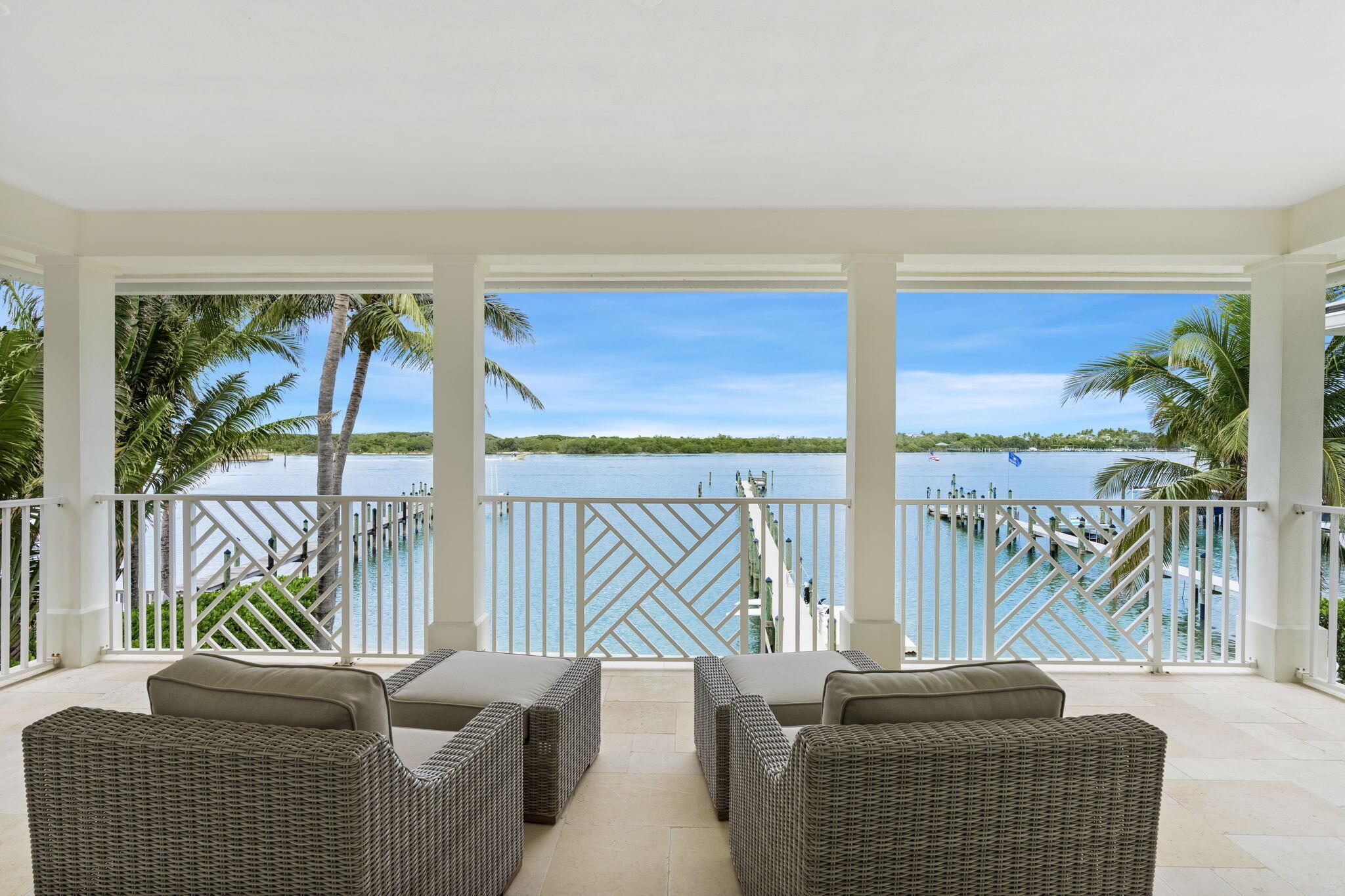 Sandy Depths - Residential