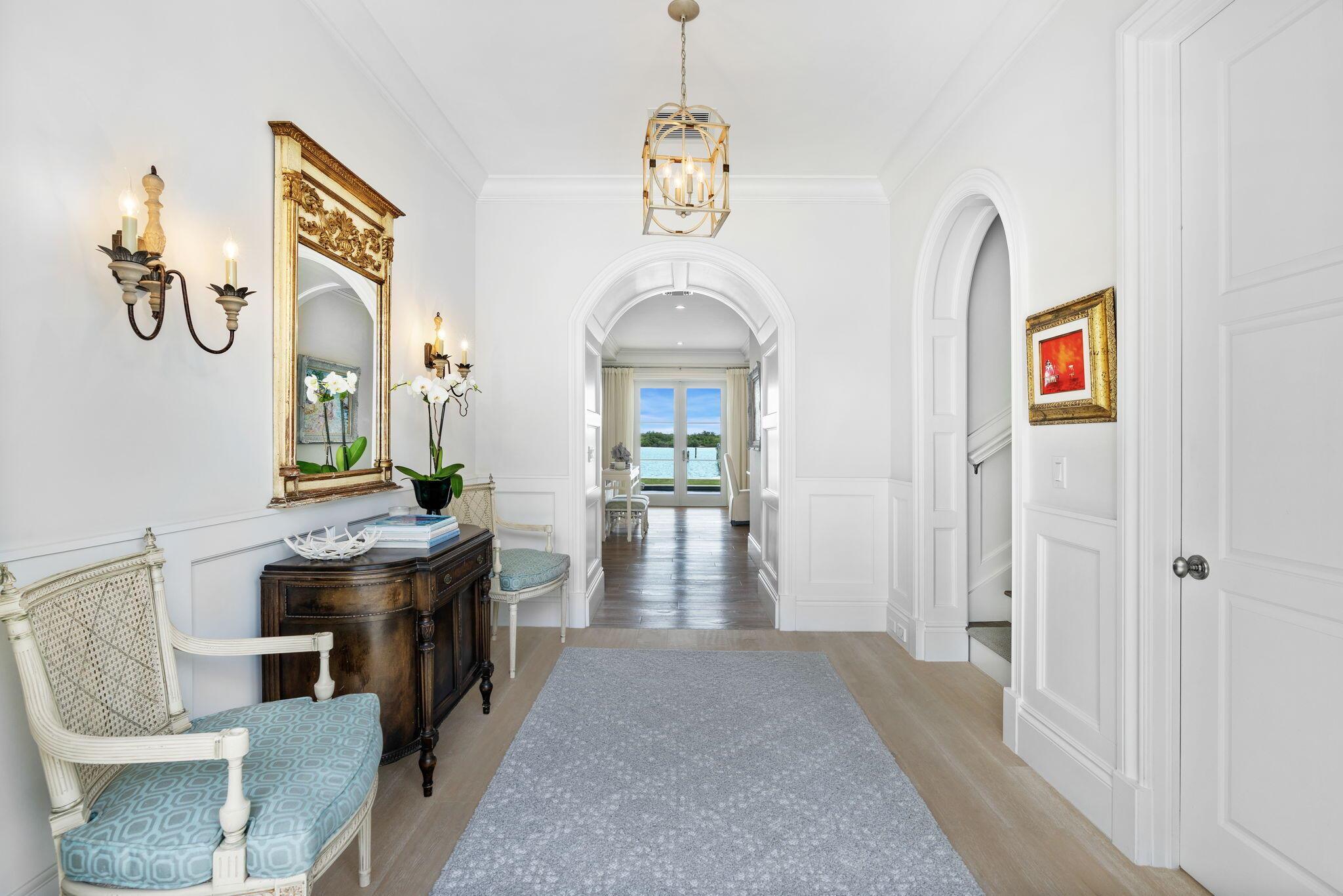 Sandy Depths - Residential