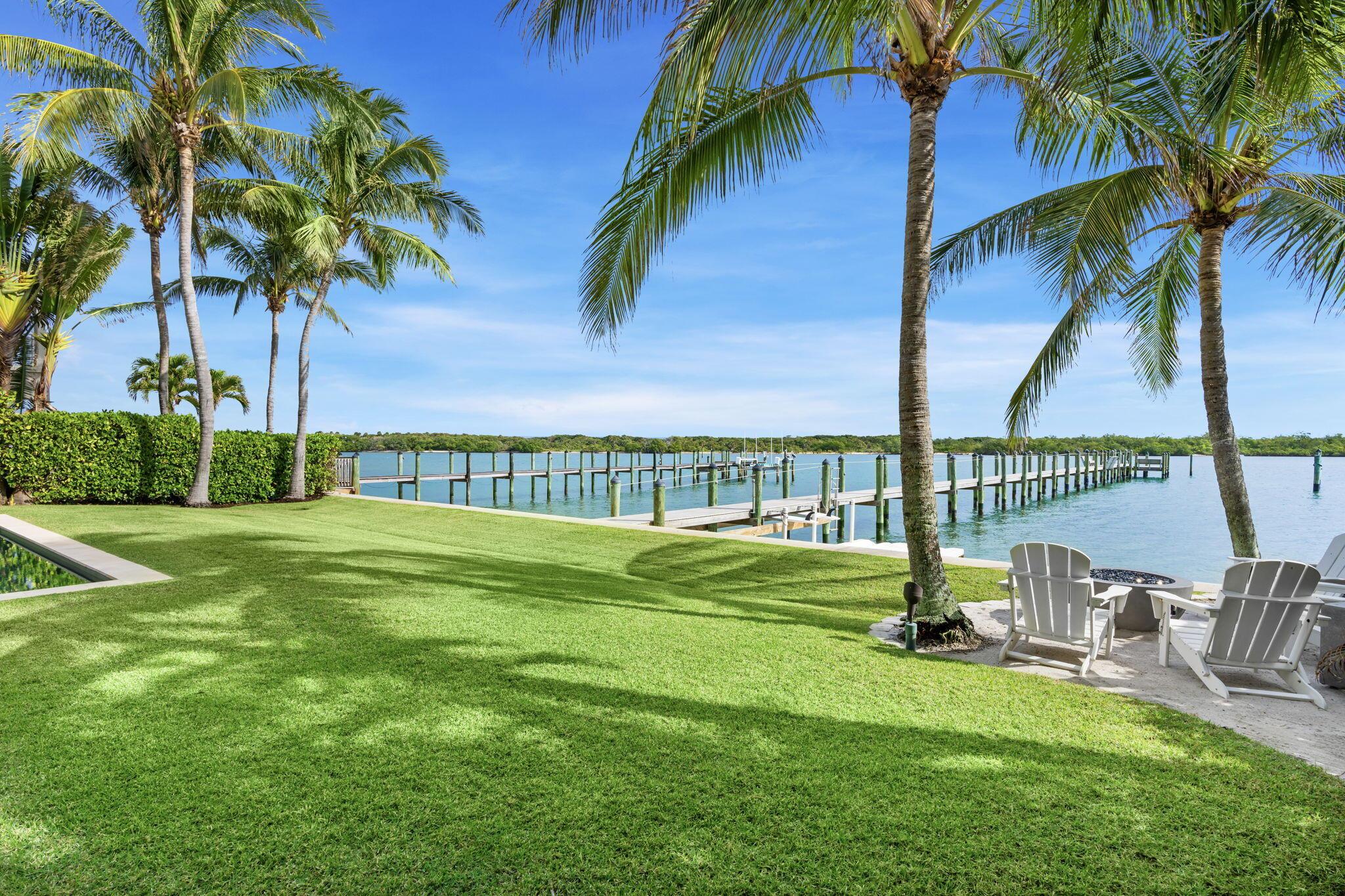 Sandy Depths - Residential