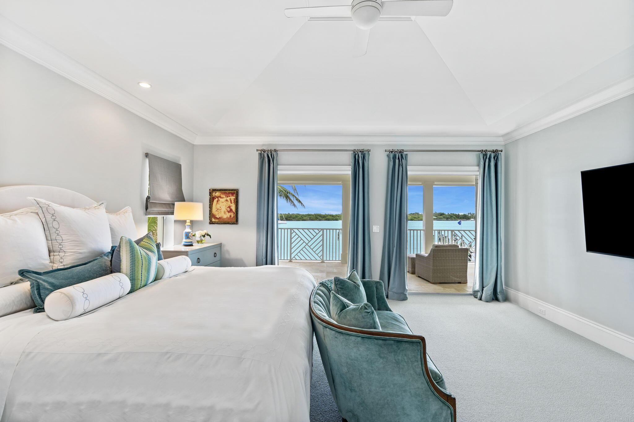 Sandy Depths - Residential