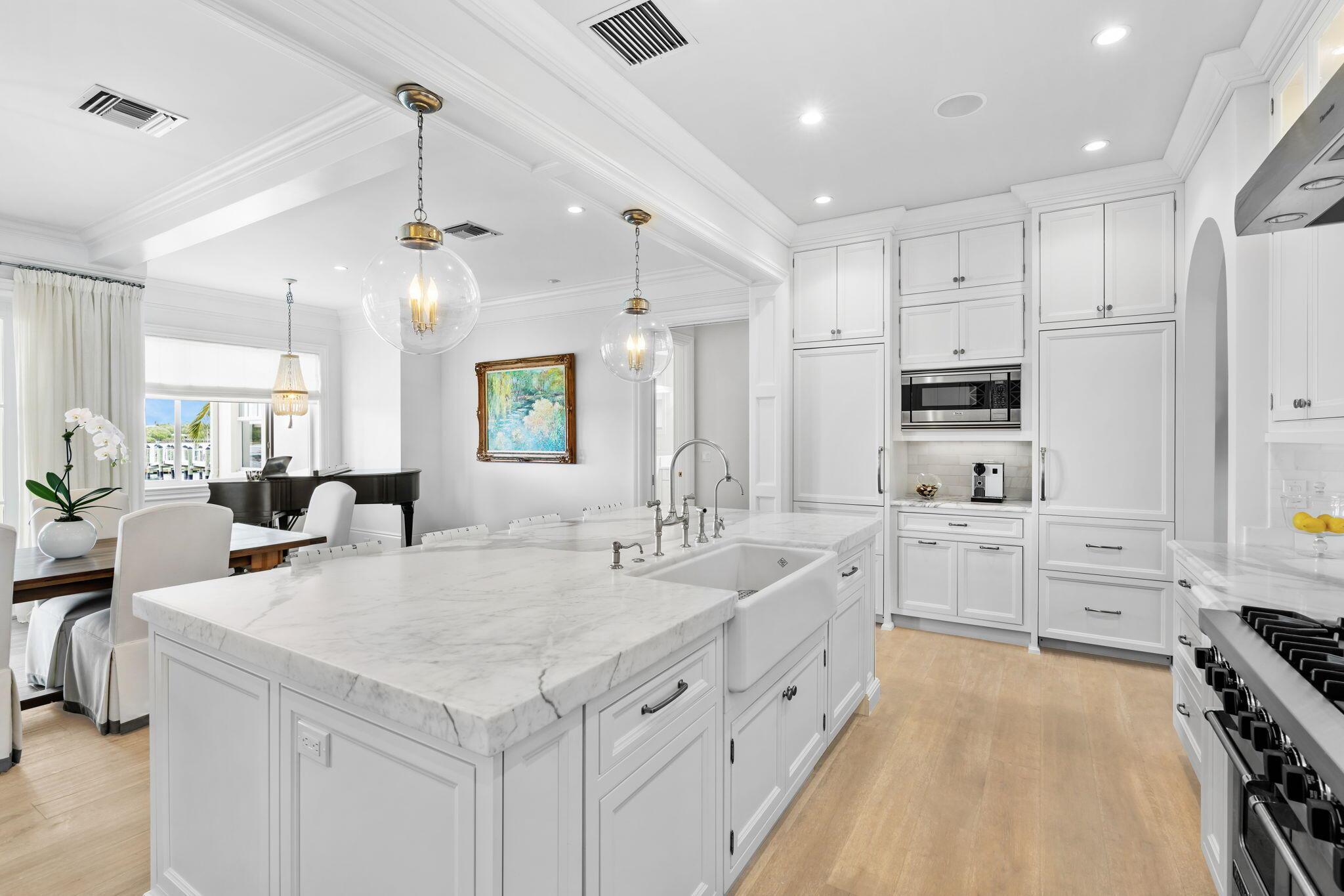 Sandy Depths - Residential