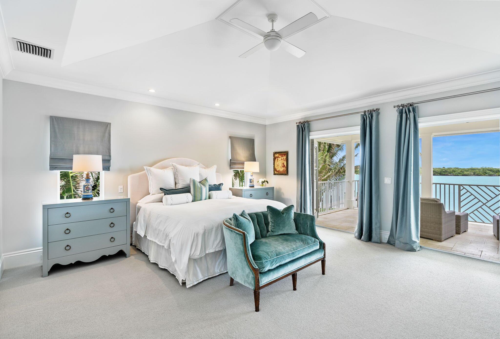 Sandy Depths - Residential