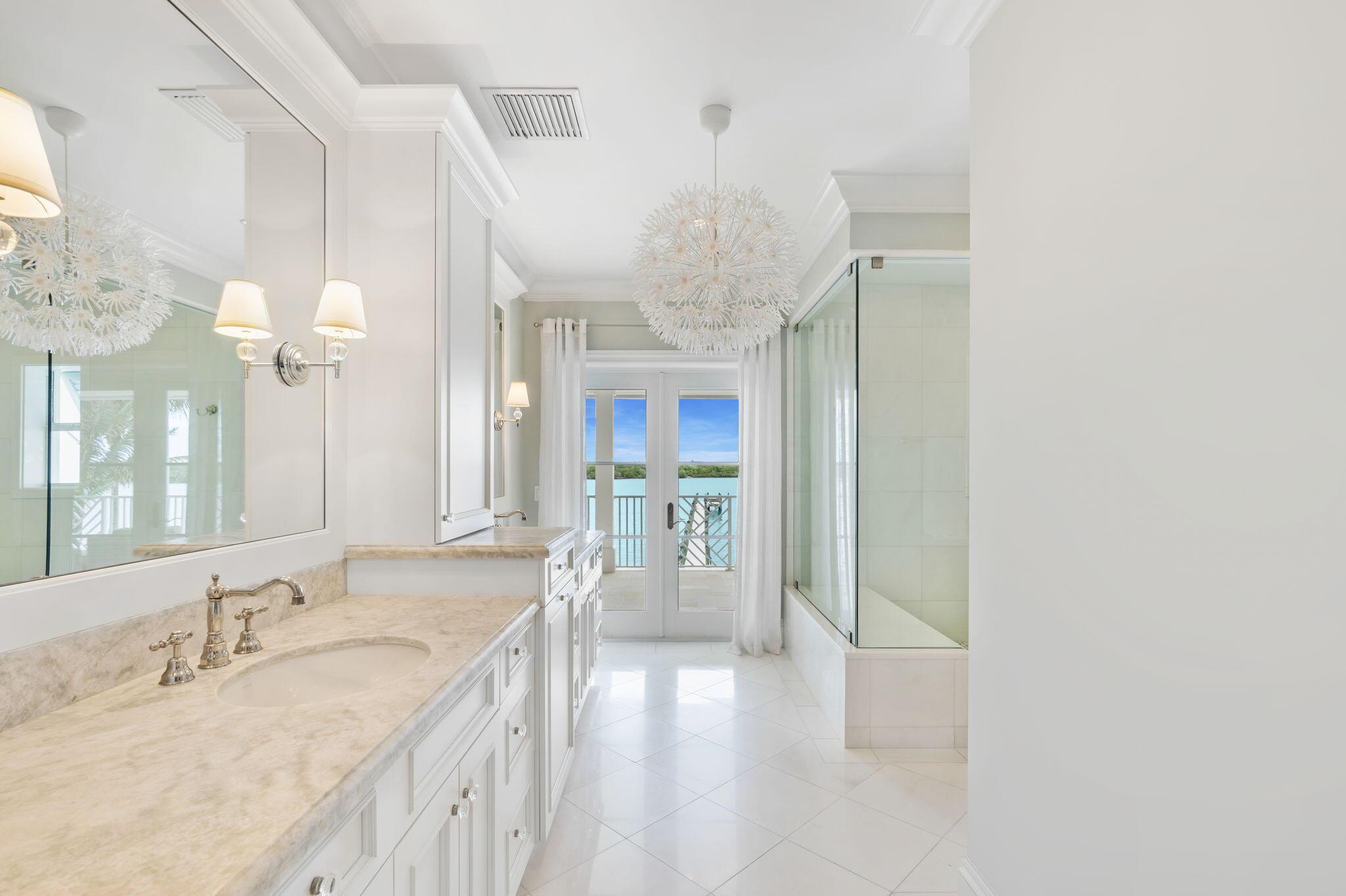 Sandy Depths - Residential