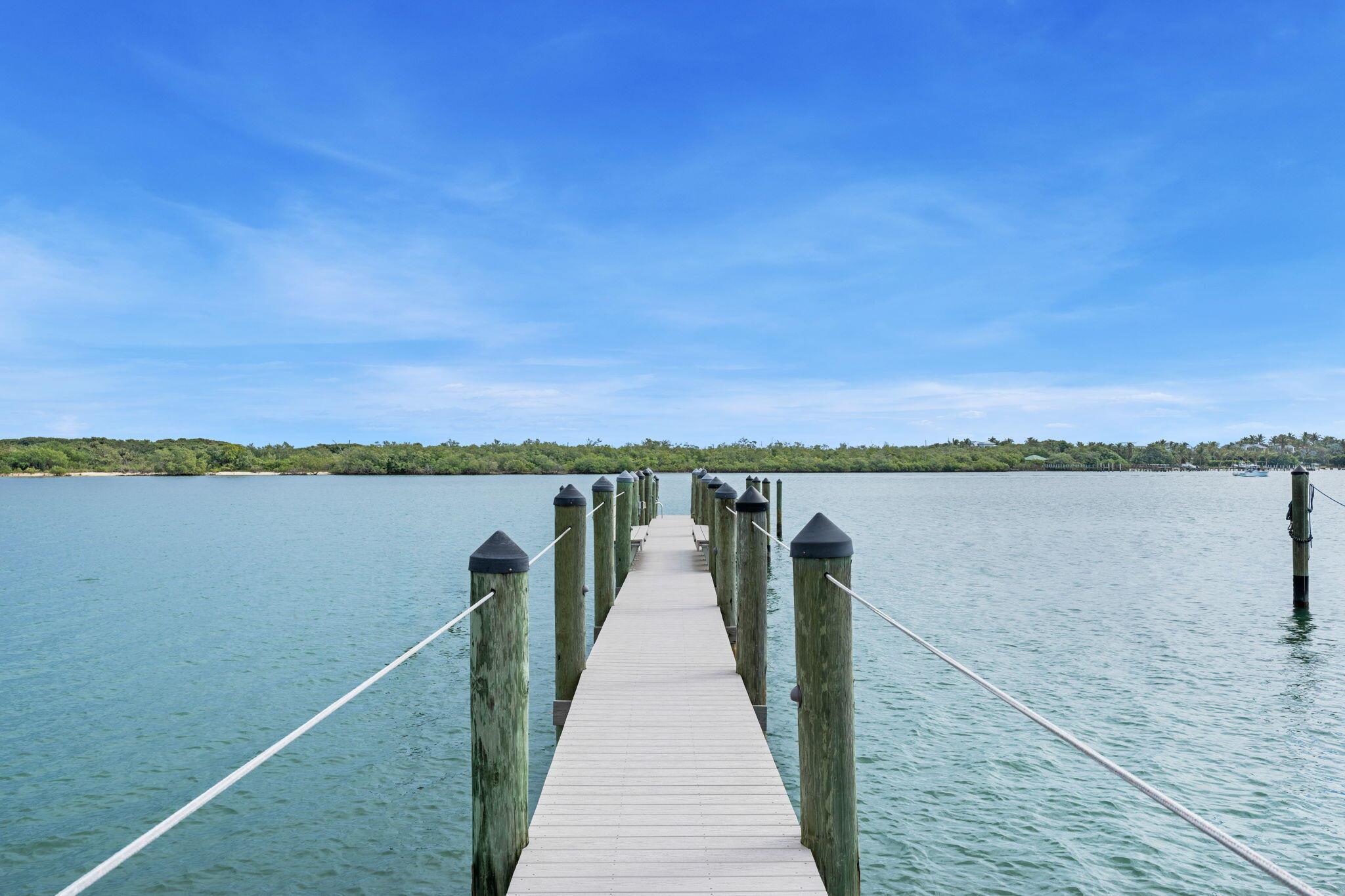 Sandy Depths - Residential