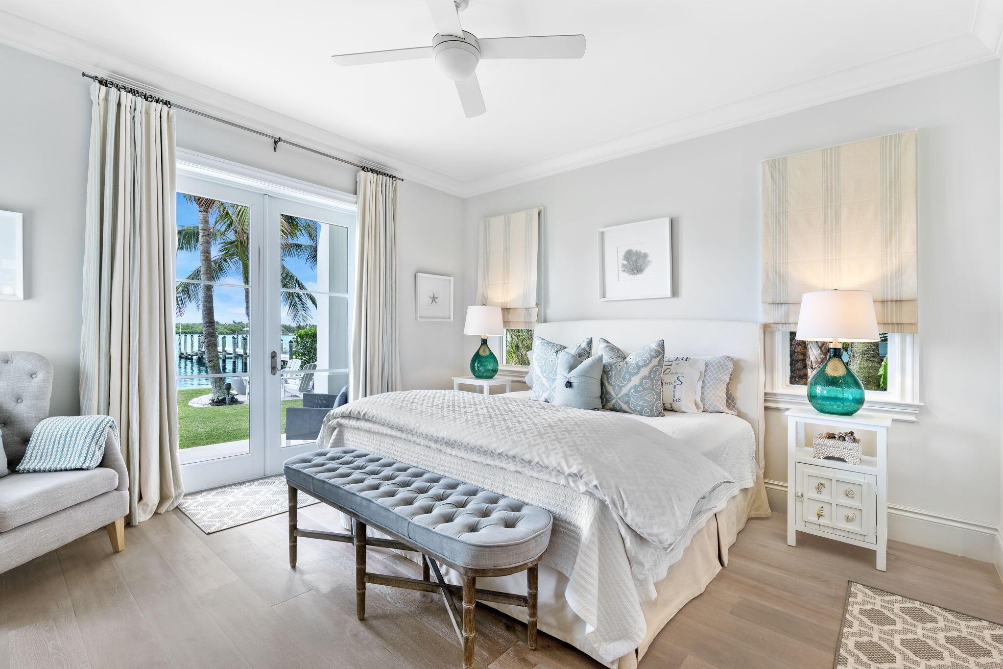 Sandy Depths - Residential