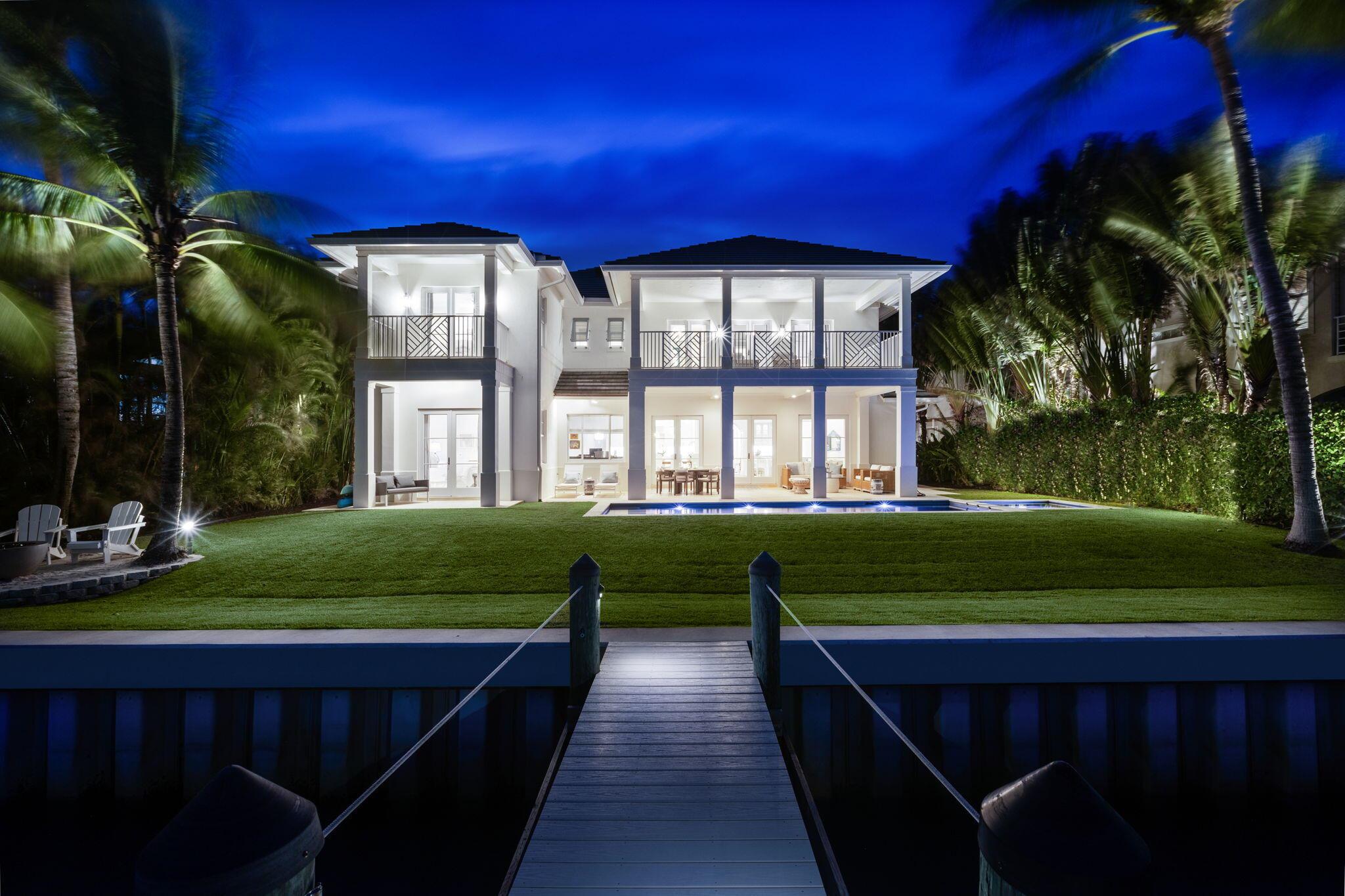 Sandy Depths - Residential