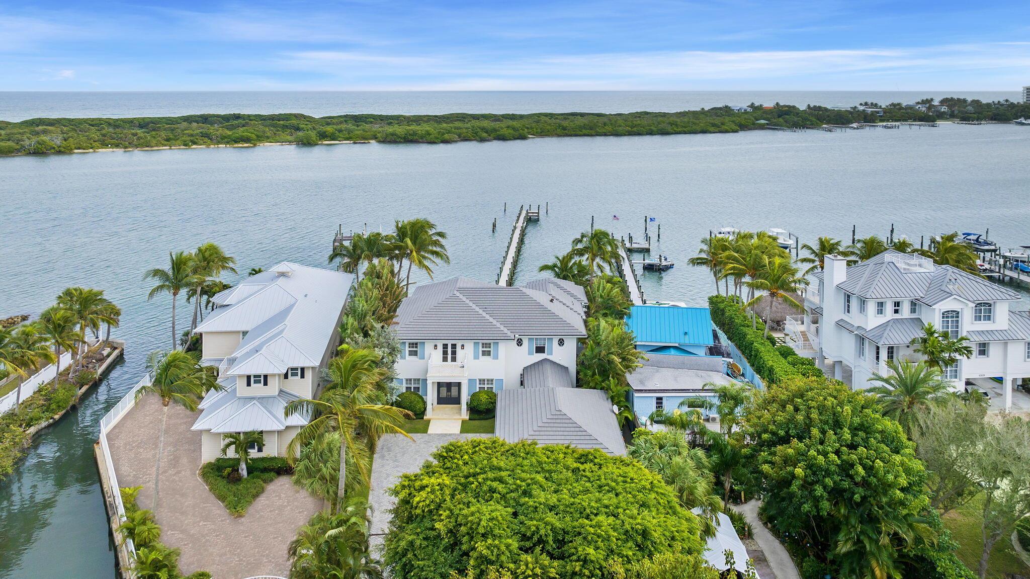 Sandy Depths - Residential