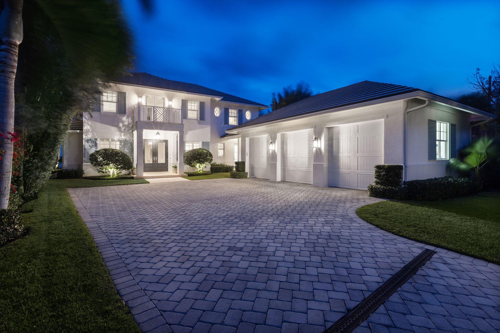 Sandy Depths - Residential