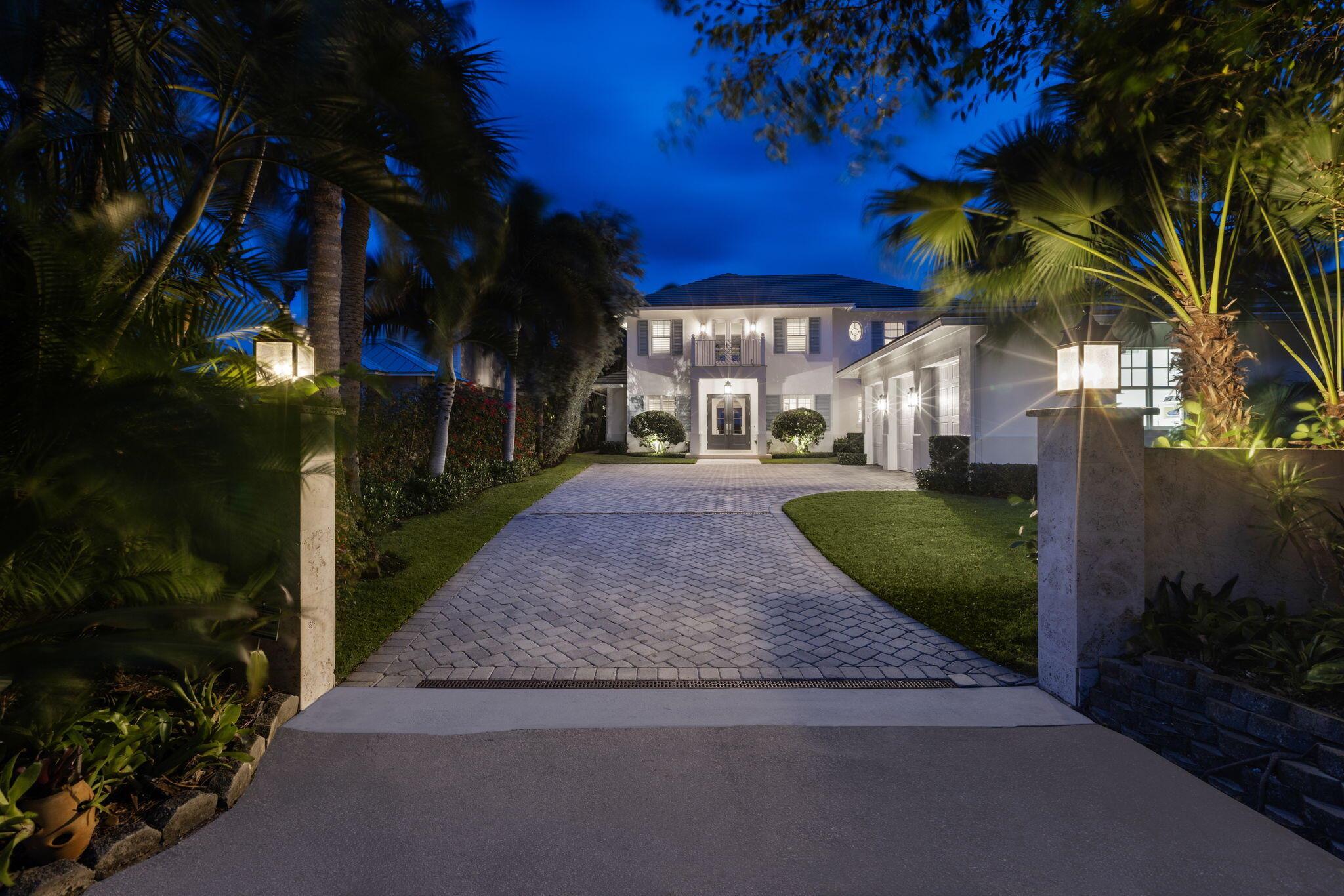 Sandy Depths - Residential