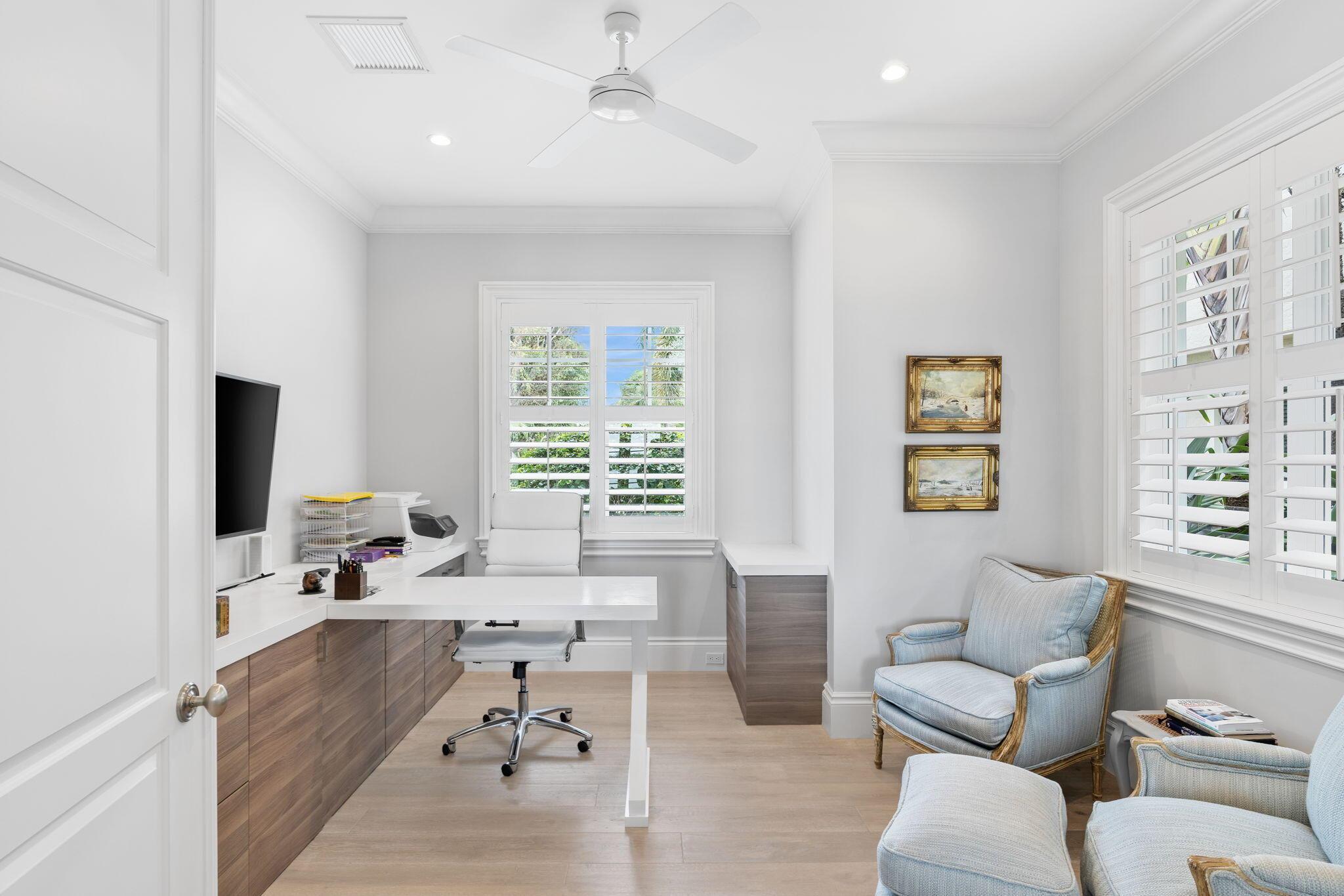 Sandy Depths - Residential