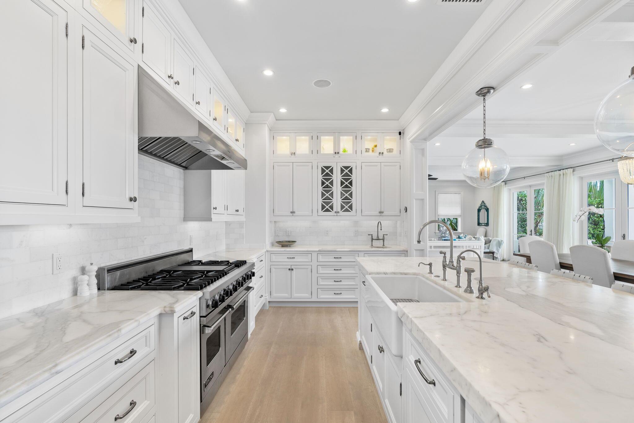 Sandy Depths - Residential