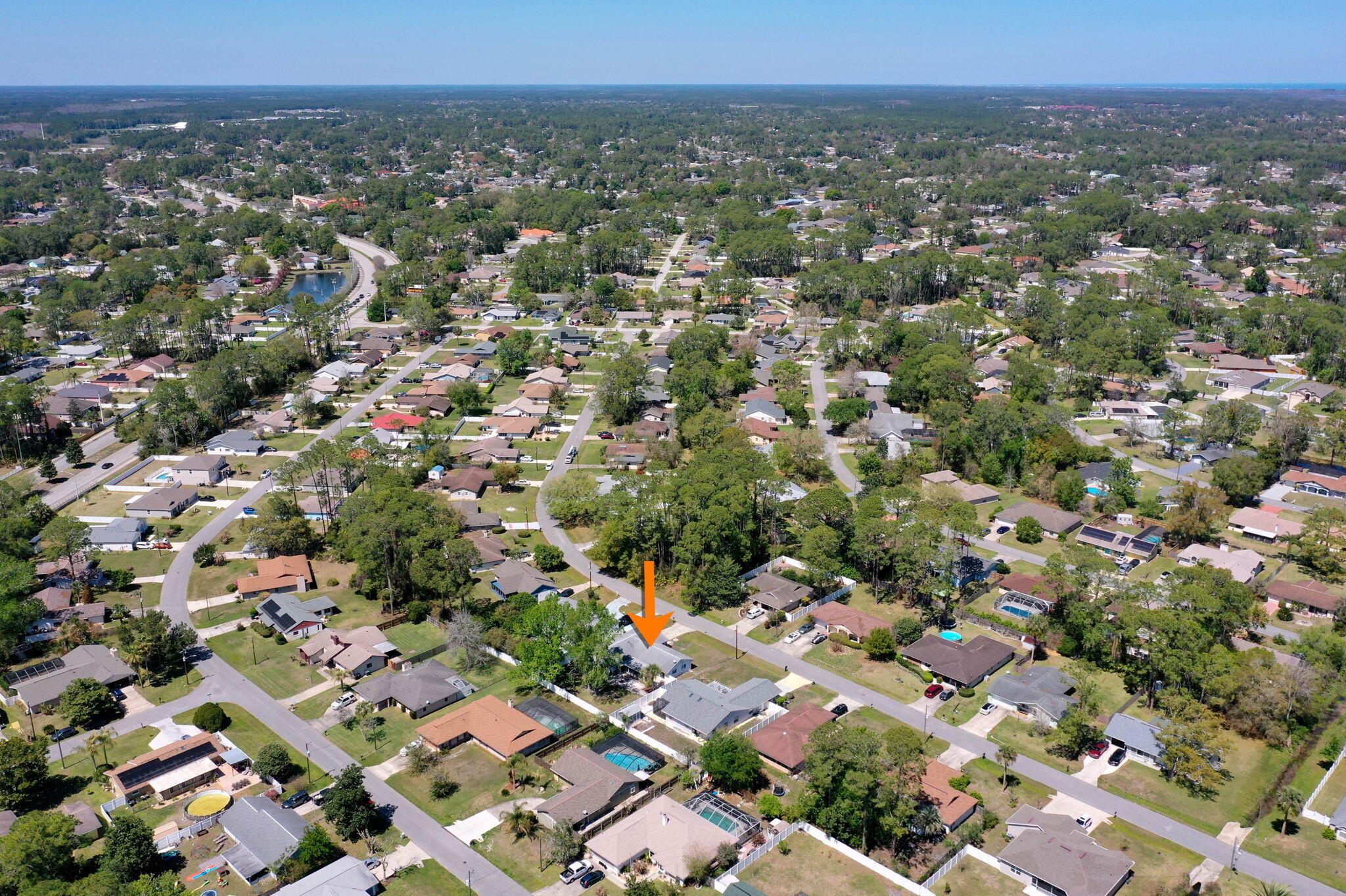PALM COAST - Residential