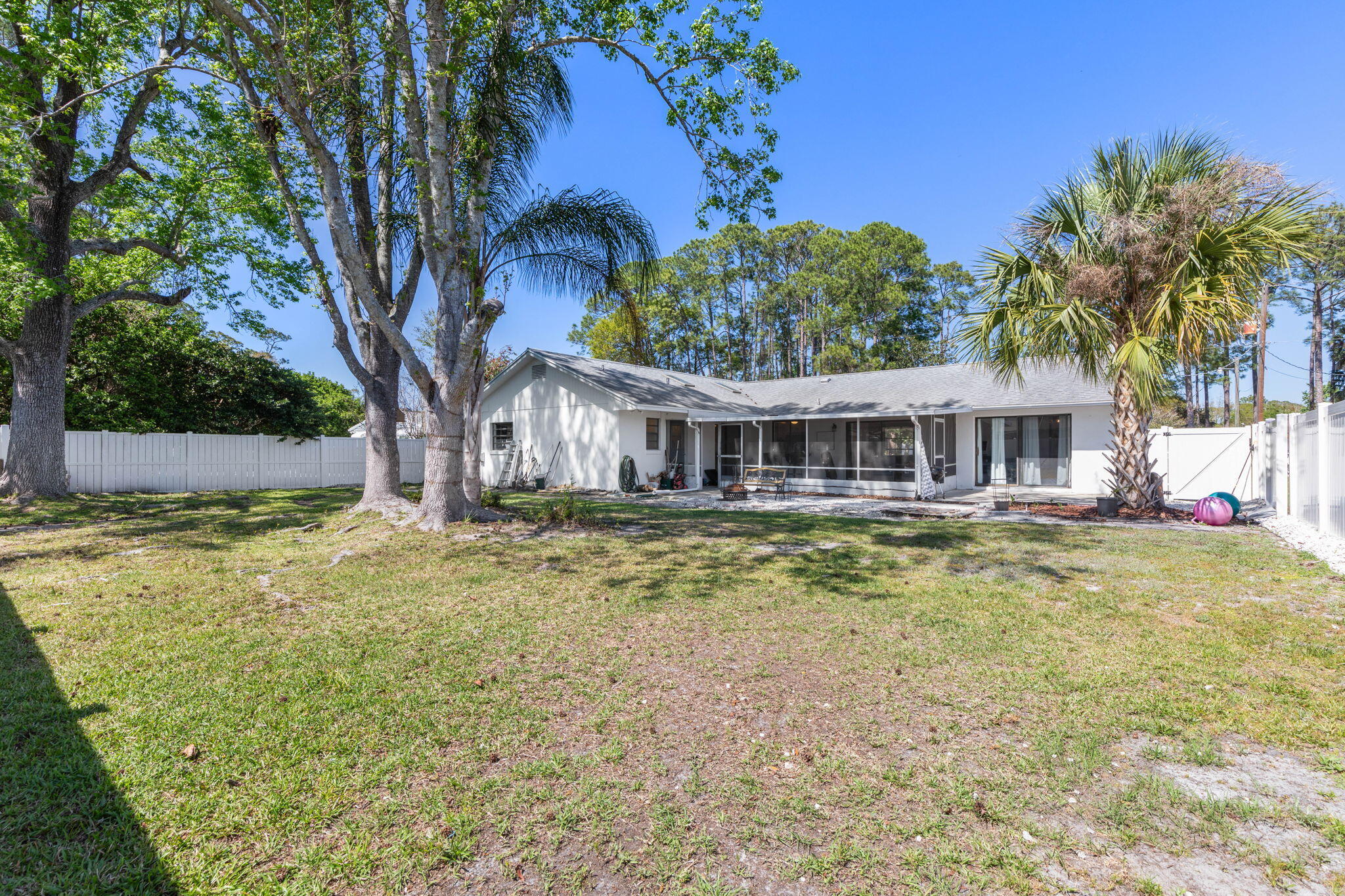 PALM COAST - Residential