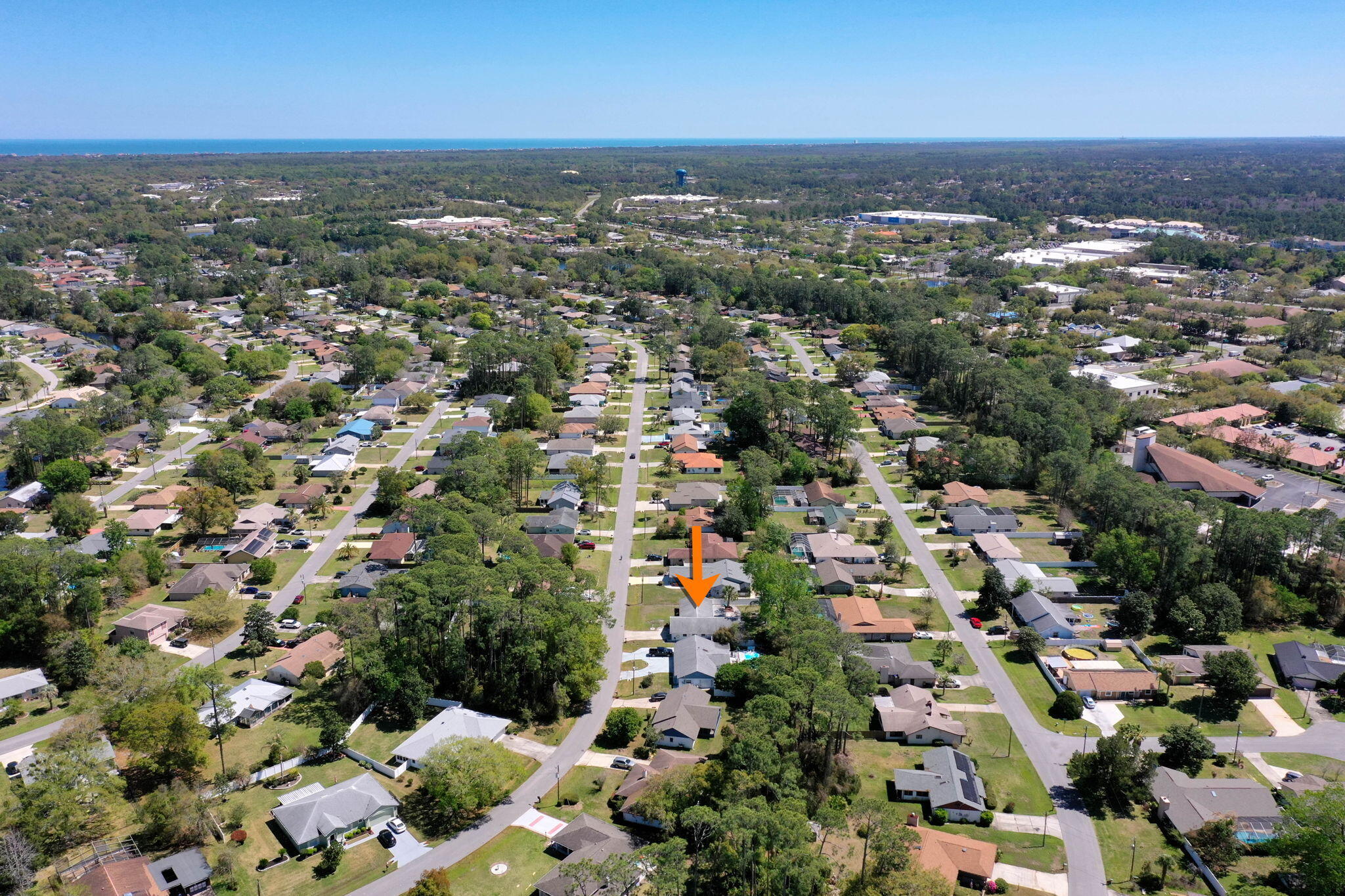 PALM COAST - Residential