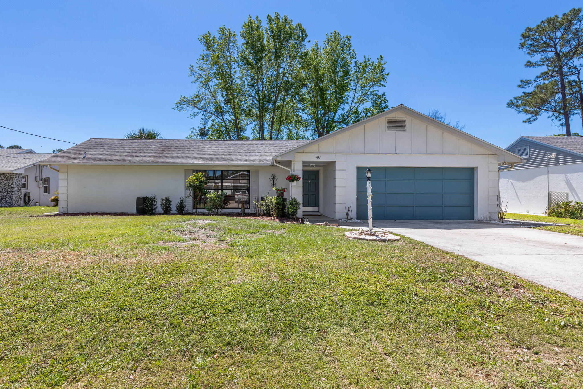 PALM COAST - Residential