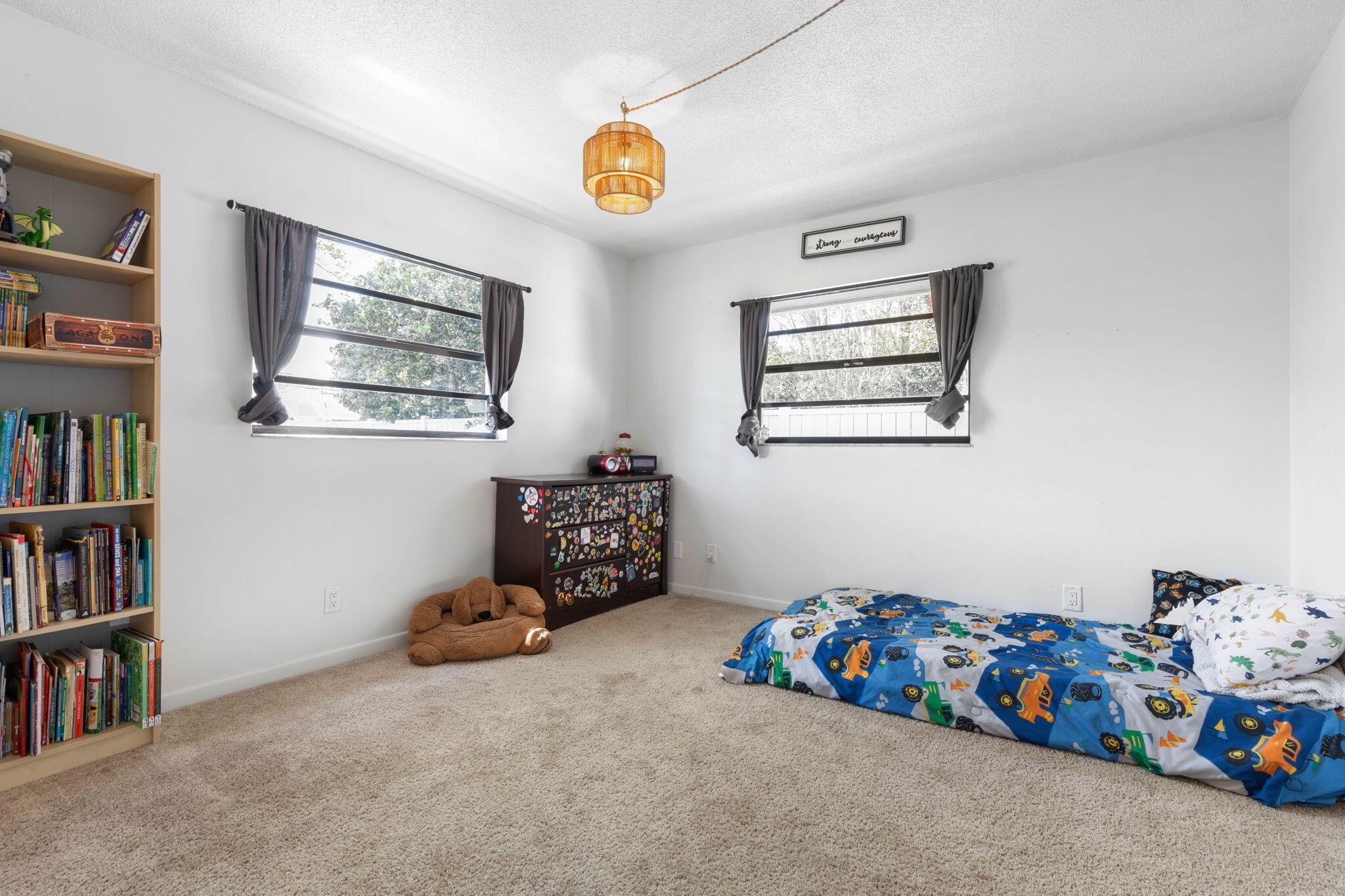 PALM COAST - Residential