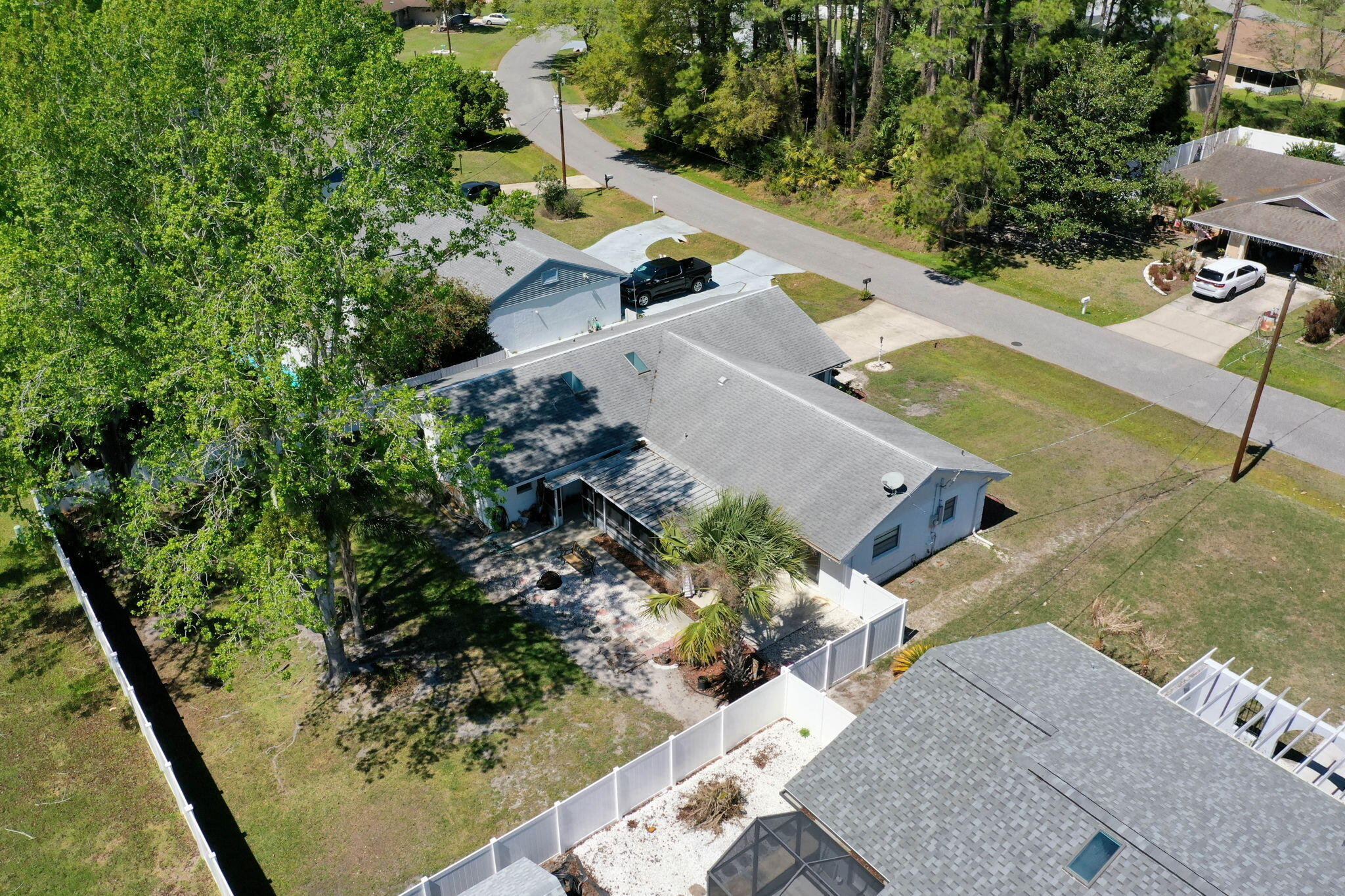 PALM COAST - Residential