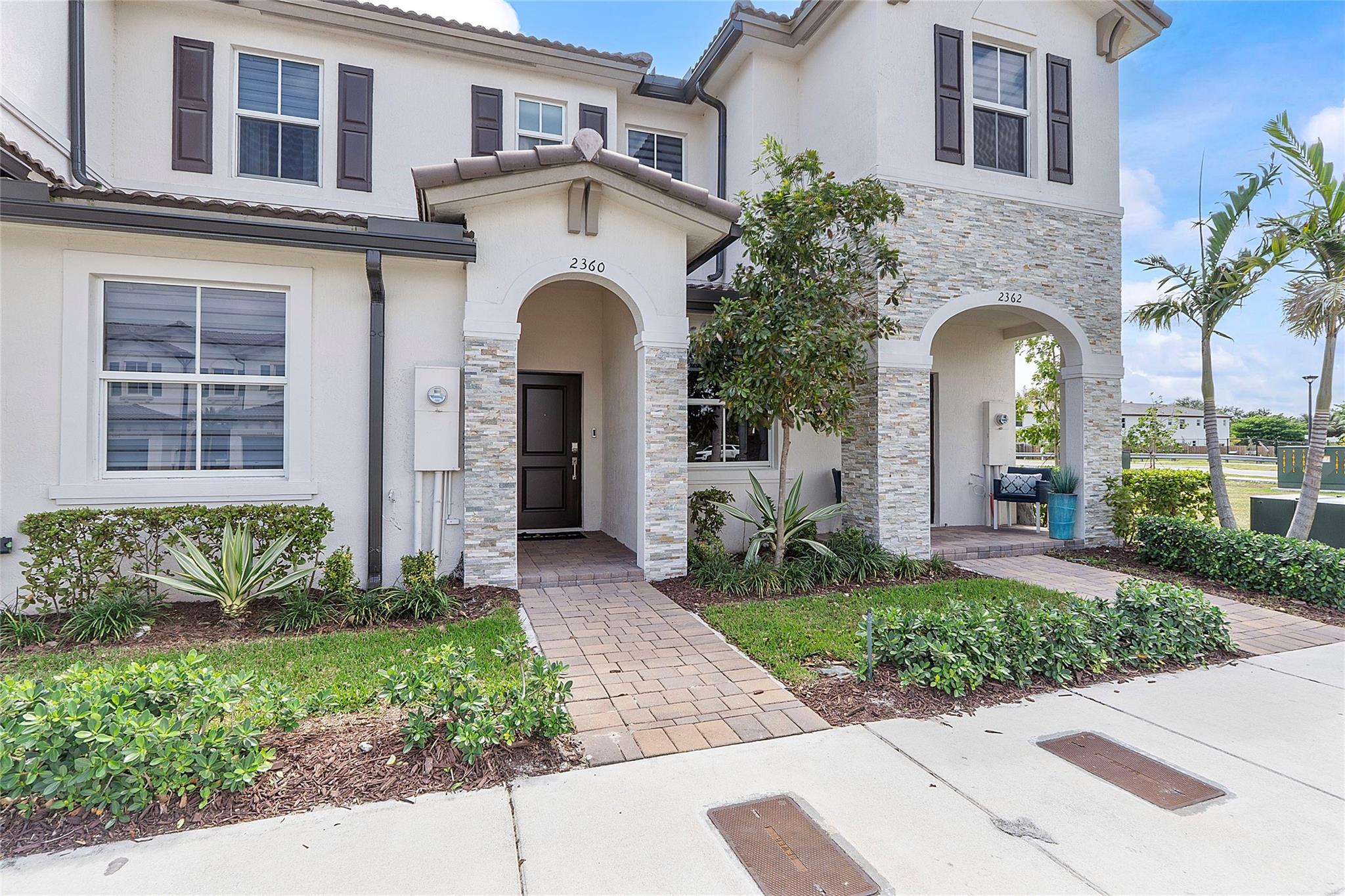 2360 NW 125TH