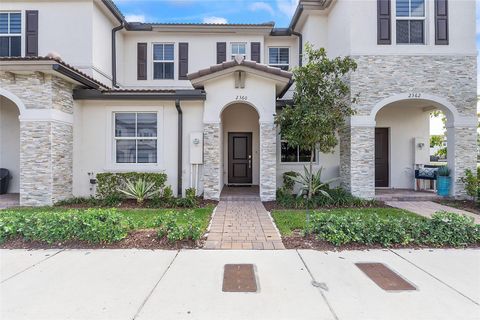 2360 NW 125TH Miami FL 33167
