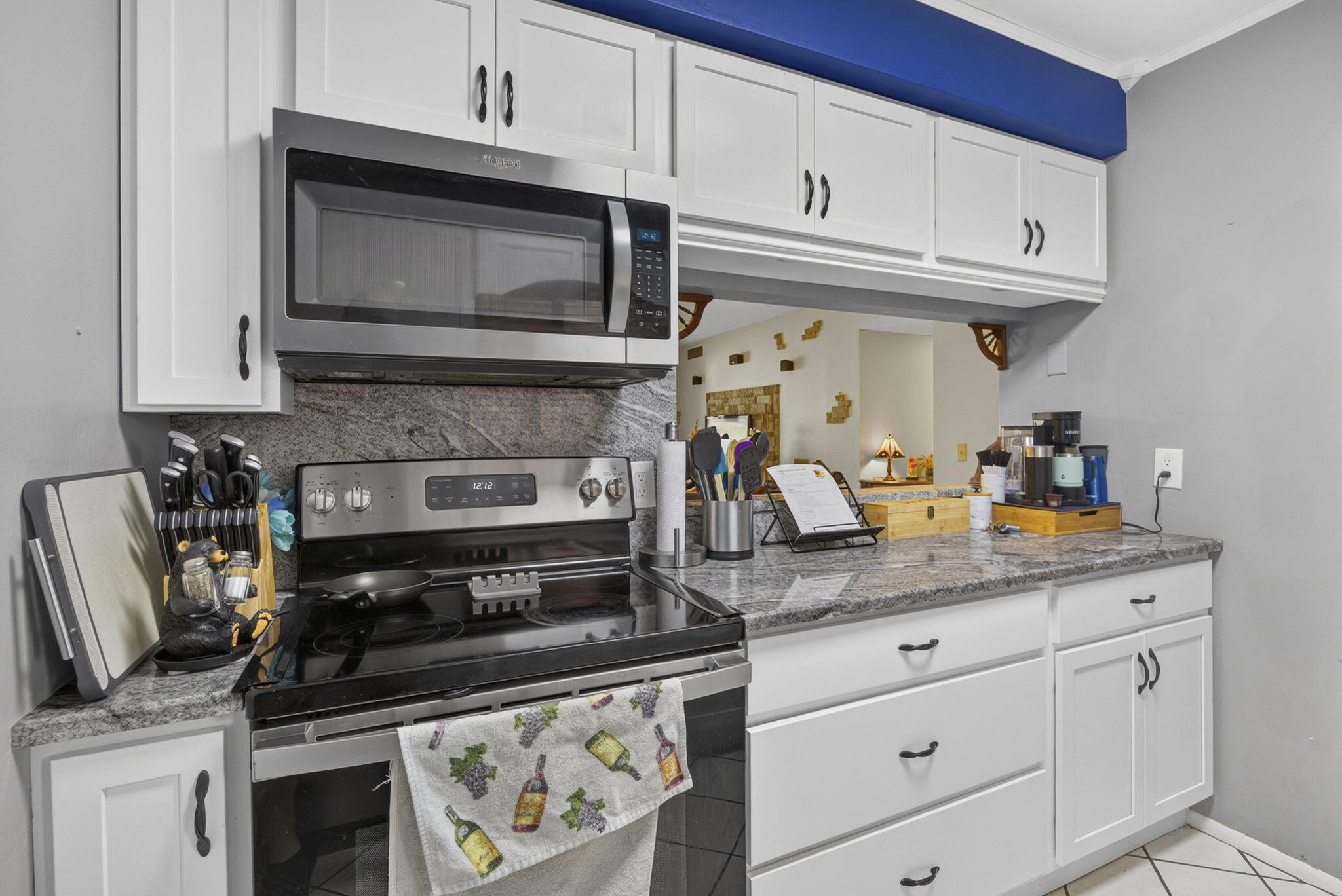 Properties 12027 GREENWAY Circle S 204