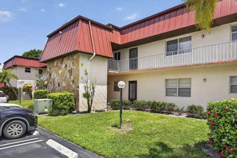 Tiny photo for 12027 GREENWAY Circle S #204, Royal Palm Beach, FL 33411 (MLS # B26054576)
