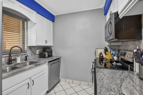 Tiny photo for 12027 GREENWAY Circle S #204, Royal Palm Beach, FL 33411 (MLS # B26054576)