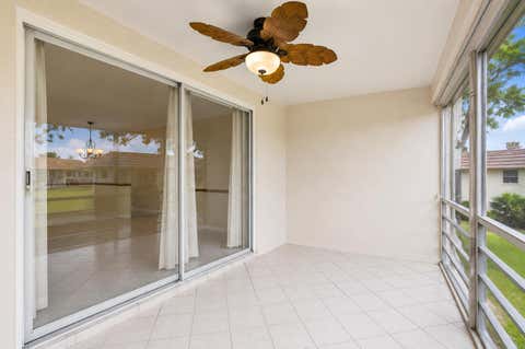 Tiny photo for 12027 GREENWAY Circle S #204, Royal Palm Beach, FL 33411 (MLS # B26054576)