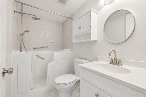 Tiny photo for 12027 GREENWAY Circle S #204, Royal Palm Beach, FL 33411 (MLS # B26054576)
