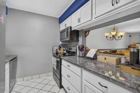 Tiny photo for 12027 GREENWAY Circle S #204, Royal Palm Beach, FL 33411 (MLS # B26054576)