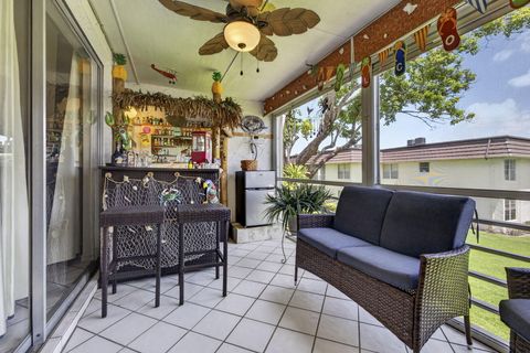 Tiny photo for 12027 GREENWAY Circle S #204, Royal Palm Beach, FL 33411 (MLS # B26054576)