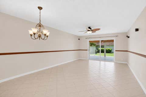 Tiny photo for 12027 GREENWAY Circle S #204, Royal Palm Beach, FL 33411 (MLS # B26054576)