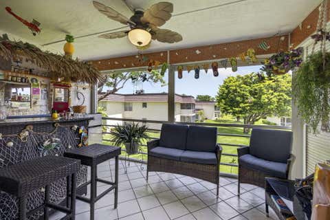 Tiny photo for 12027 GREENWAY Circle S #204, Royal Palm Beach, FL 33411 (MLS # B26054576)
