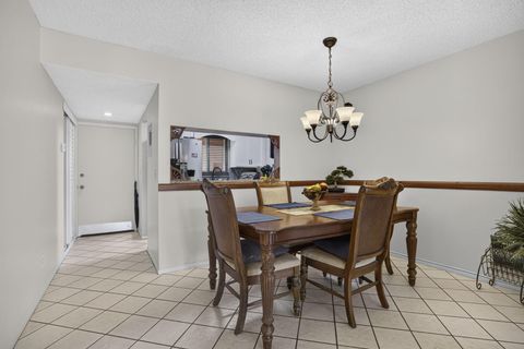 Tiny photo for 12027 GREENWAY Circle S #204, Royal Palm Beach, FL 33411 (MLS # B26054576)