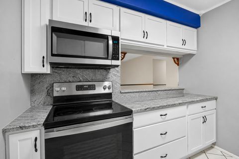 Tiny photo for 12027 GREENWAY Circle S #204, Royal Palm Beach, FL 33411 (MLS # B26054576)