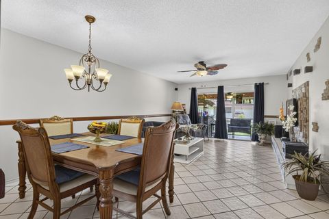 Tiny photo for 12027 GREENWAY Circle S #204, Royal Palm Beach, FL 33411 (MLS # B26054576)