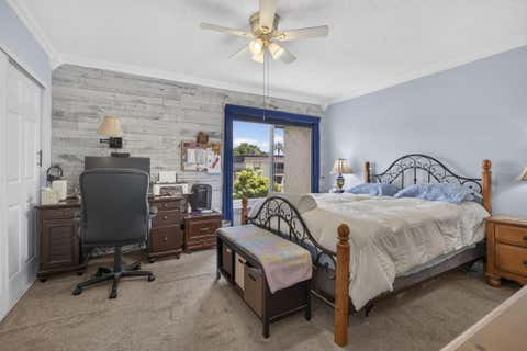 Tiny photo for 12027 GREENWAY Circle S #204, Royal Palm Beach, FL 33411 (MLS # B26054576)