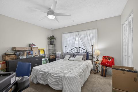 Tiny photo for 12027 GREENWAY Circle S #204, Royal Palm Beach, FL 33411 (MLS # B26054576)