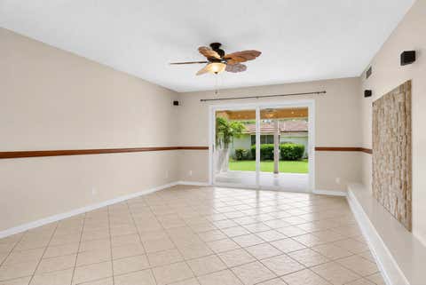 Tiny photo for 12027 GREENWAY Circle S #204, Royal Palm Beach, FL 33411 (MLS # B26054576)