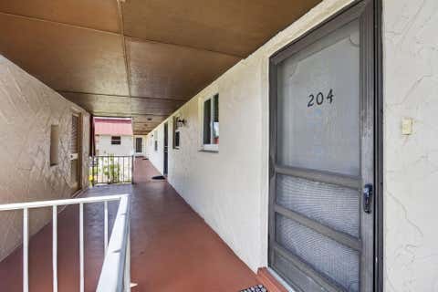 Tiny photo for 12027 GREENWAY Circle S #204, Royal Palm Beach, FL 33411 (MLS # B26054576)