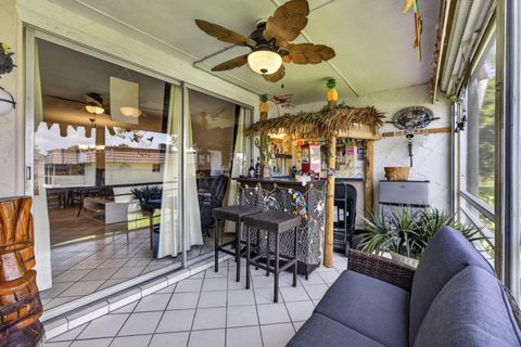 Tiny photo for 12027 GREENWAY Circle S #204, Royal Palm Beach, FL 33411 (MLS # B26054576)