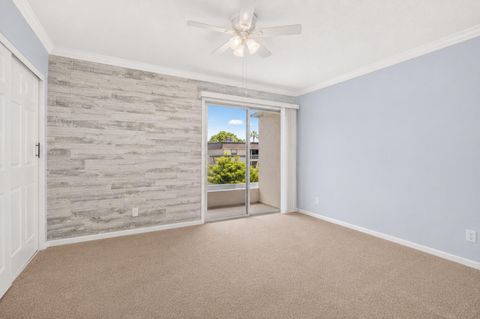 Tiny photo for 12027 GREENWAY Circle S #204, Royal Palm Beach, FL 33411 (MLS # B26054576)