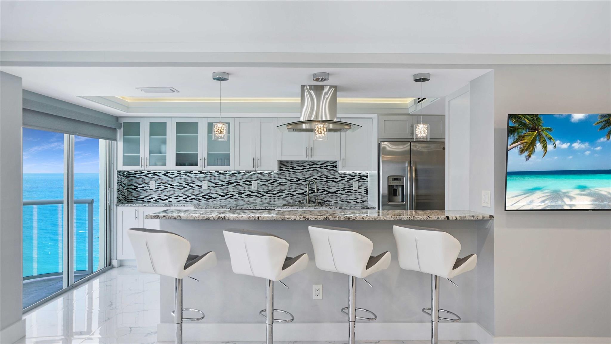 3400 Galt Ocean Dr 1805S, Fort Lauderdale, FL, 33308/$595,000 3 3400 Galt Ocean Dr 1805S