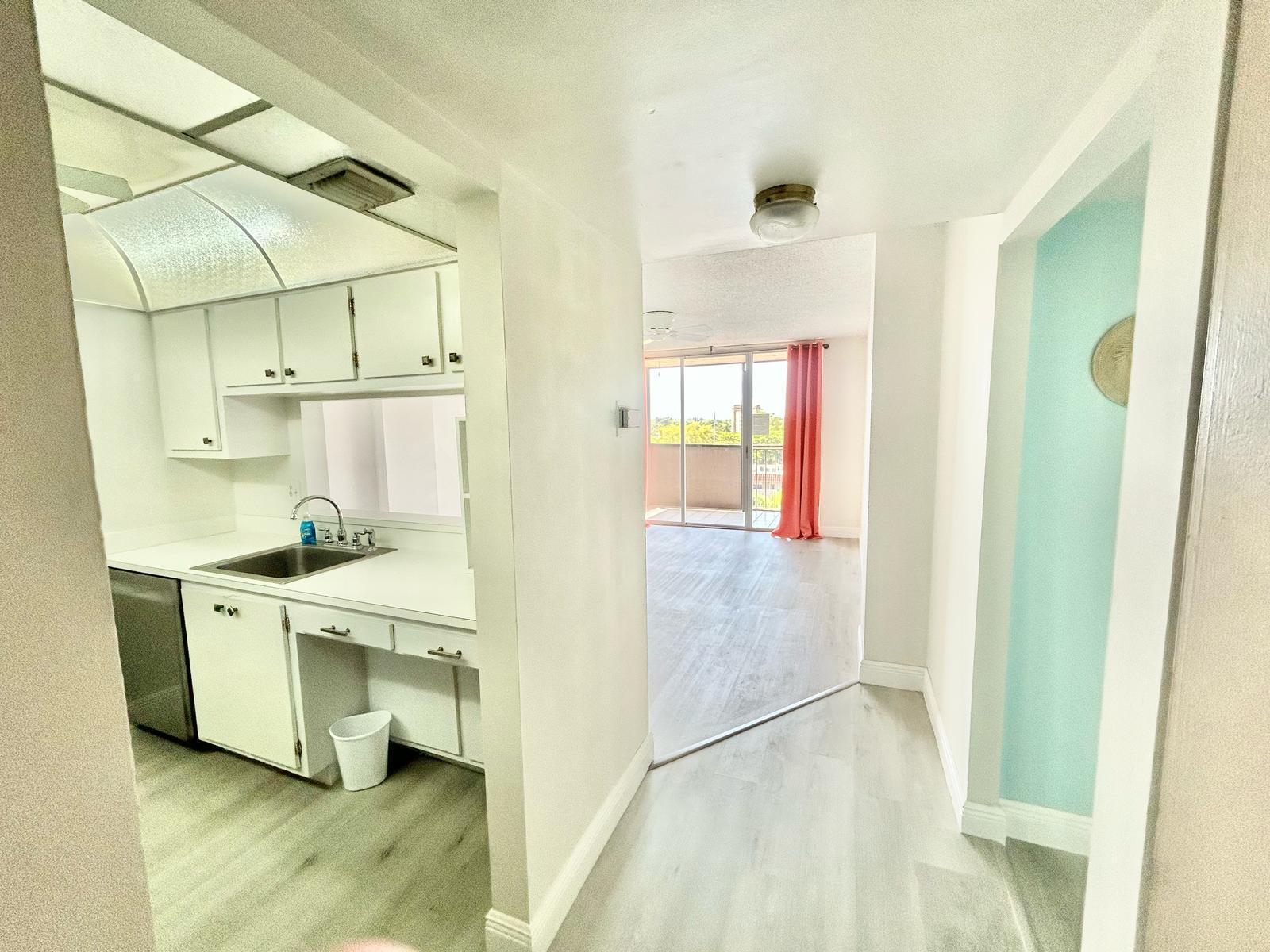 ISLAND CLUB TWO CONDO - Residential Lease