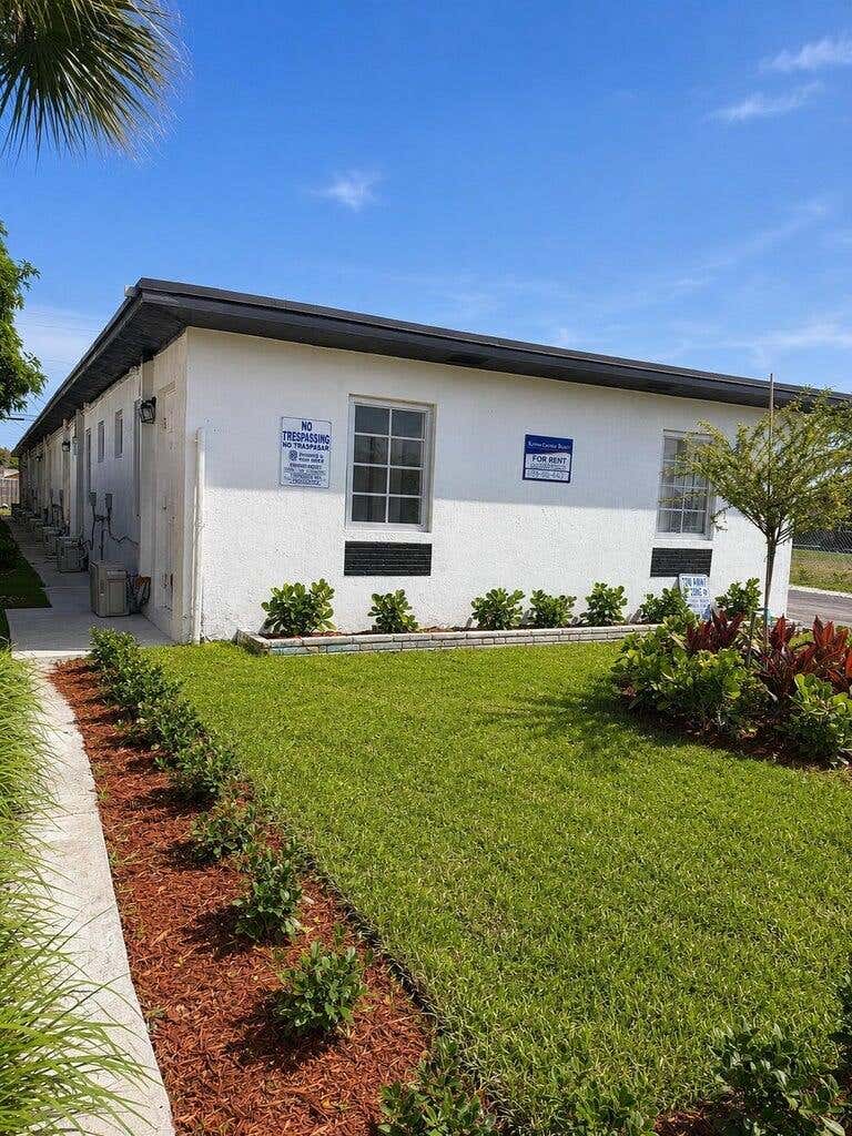 Photo of 904 10TH Street #3, West Palm Beach, FL 33401 (MLS # B26062859)