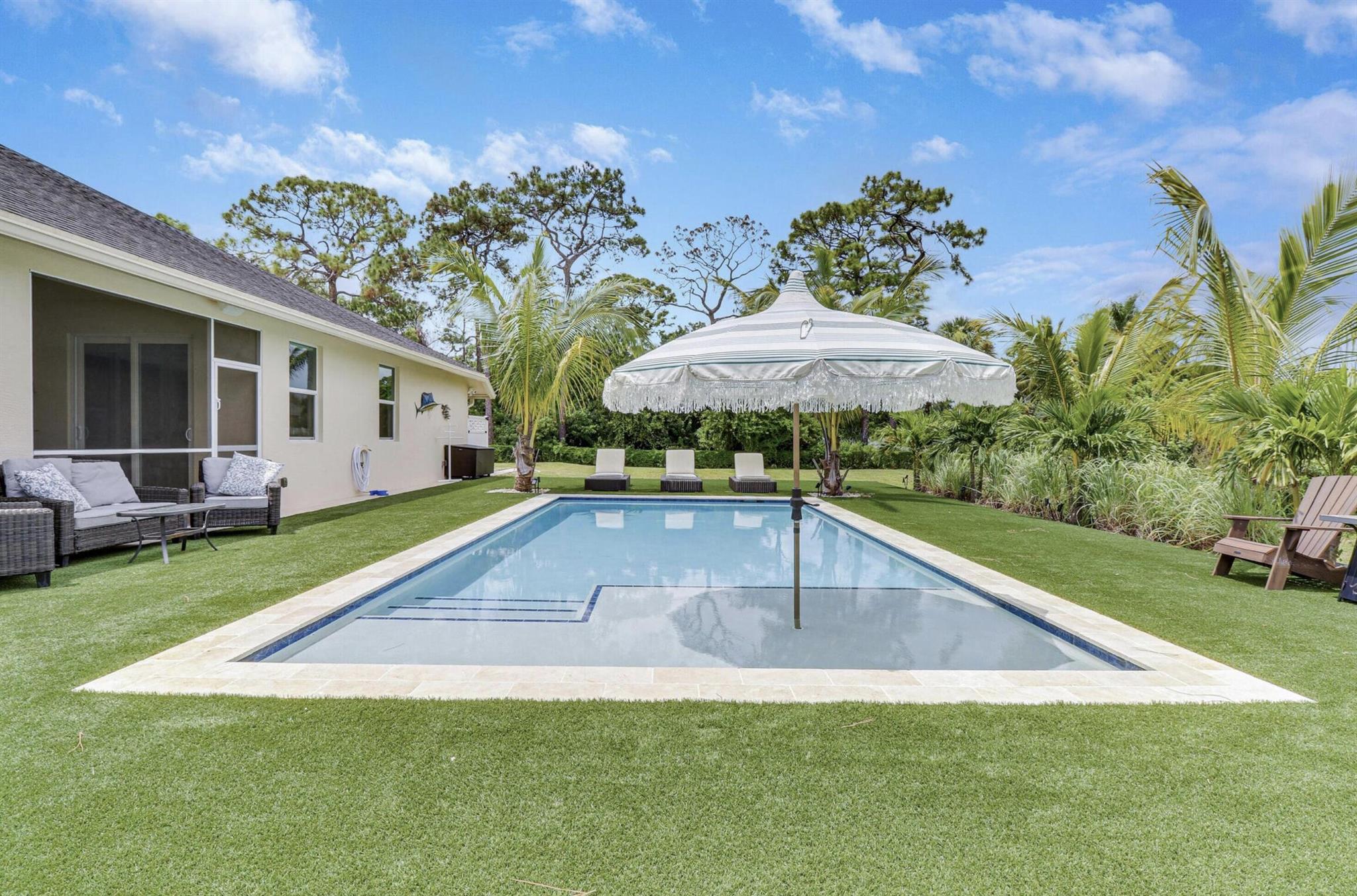 Loxahatchee - Residential