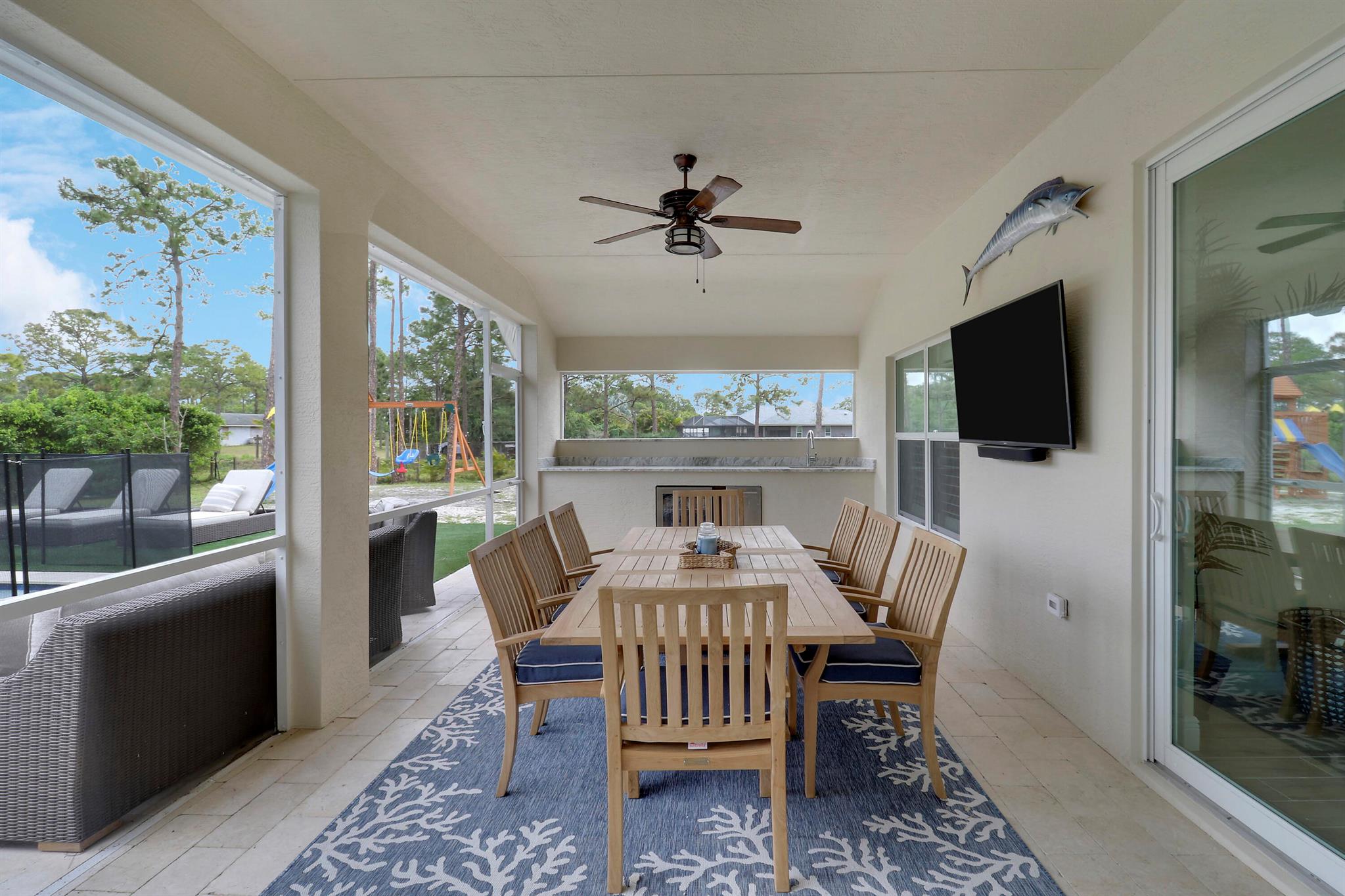 Loxahatchee - Residential