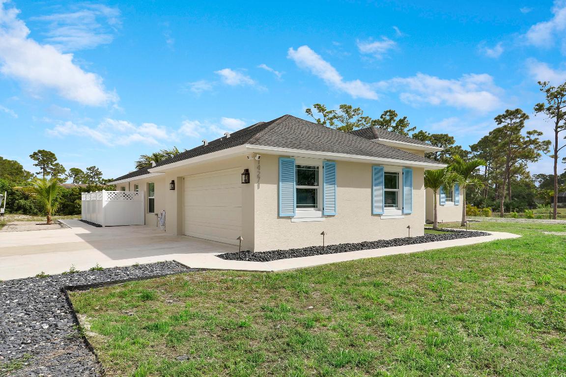 Loxahatchee - Residential