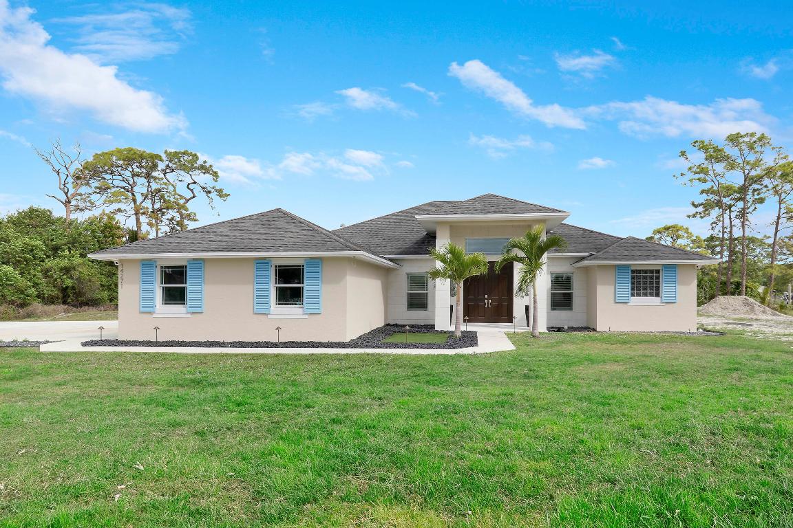 Loxahatchee - Residential