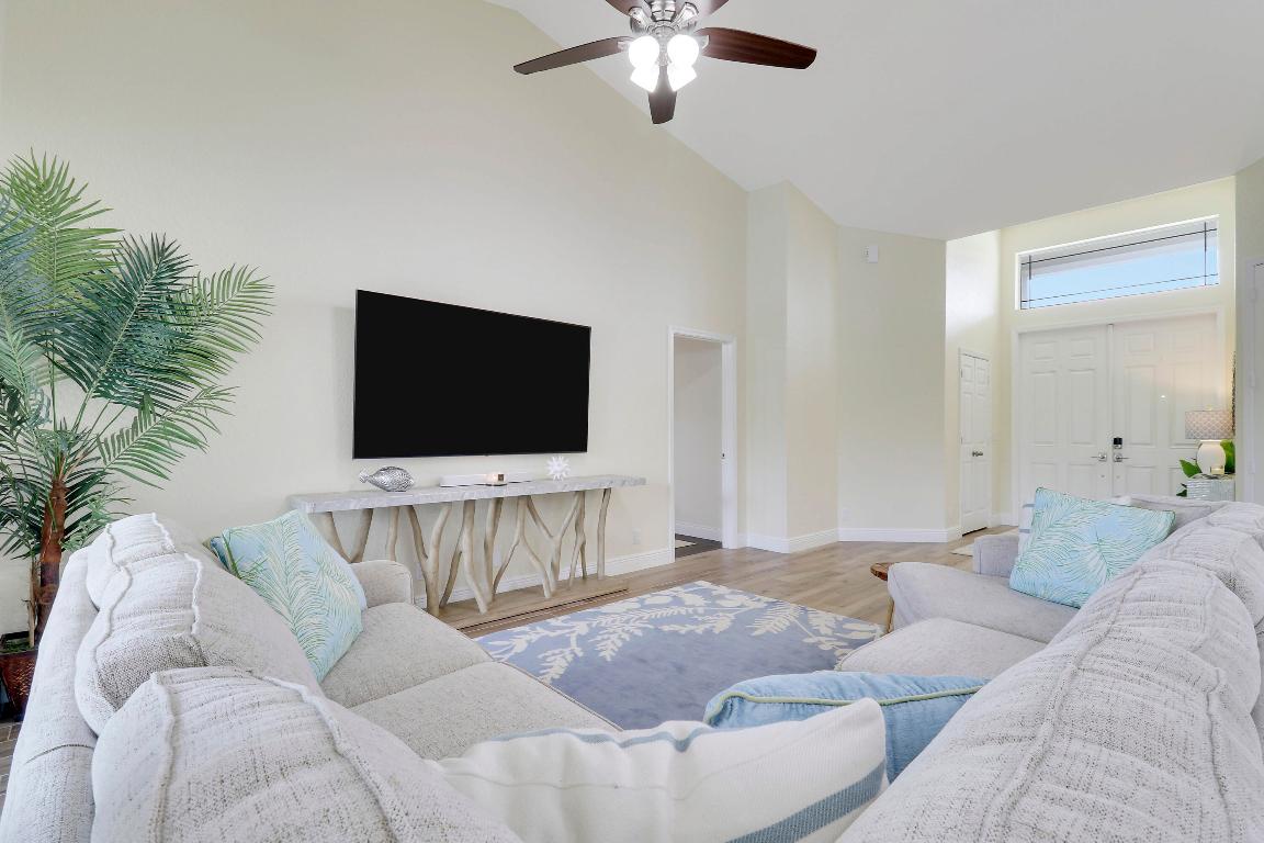 Loxahatchee - Residential