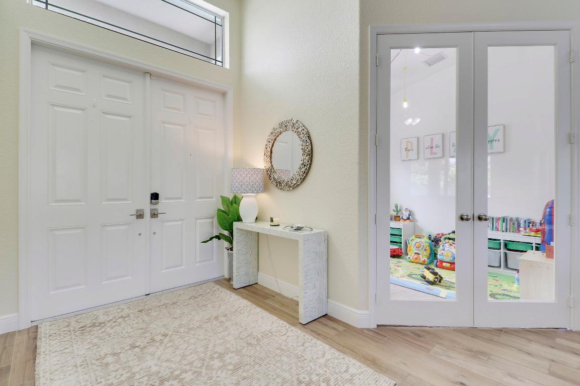 Loxahatchee - Residential